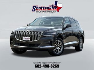 Used 2024 Genesis GV80 2.5T AWD/4WD video 1