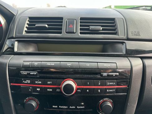 Used 2009 MAZDA MAZDA3 s Sport image 7