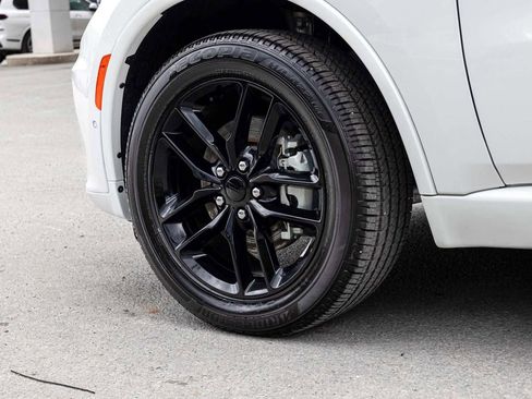 Used 2026 Dodge Durango GT AWD/4WD image 9