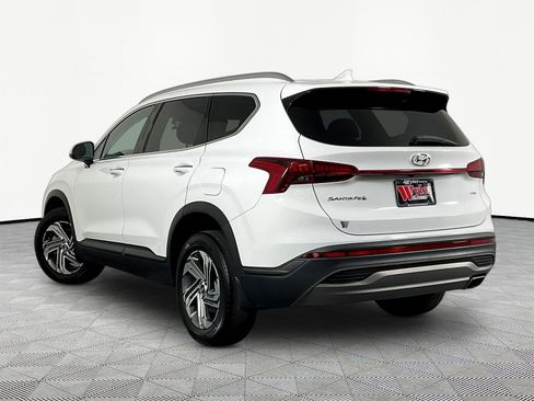 Used 2023 Hyundai Santa Fe SEL AWD/4WD image 4