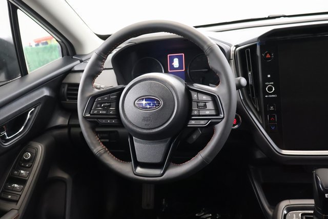 New 2026 Subaru Crosstrek 2.5i Limited AWD/4WD image 15
