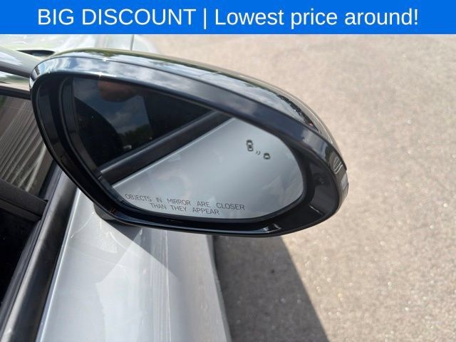 Used 2022 Kia K5 GT-Line w/ GT-Line FWD Premium Package image 8
