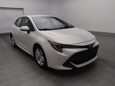 Used 2019 Toyota Corolla SE image 13