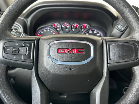 Certified 2025 GMC Sierra 1500 Pro w/ Convenience Package AWD/4WD image 29