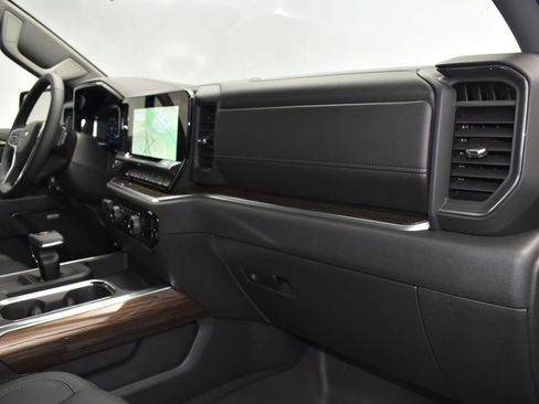 New 2026 Chevrolet Silverado 1500 LT Trail Boss w/ LT Trail Boss Premium Package image 26