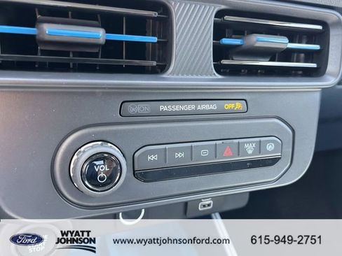 New 2026 Ford Maverick XLT AWD/4WD image 30