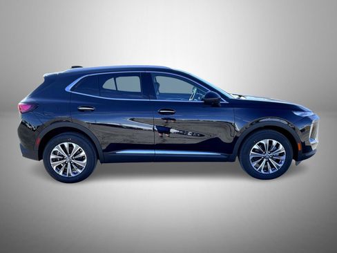 New 2026 Buick Envision Preferred AWD/4WD image 4