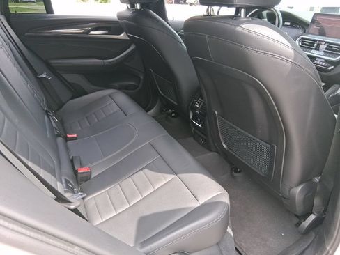 Used 2022 BMW X4 M40i AWD/4WD image 19