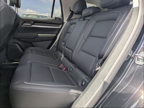 Certified 2026 GMC Terrain Denali AWD/4WD image 14