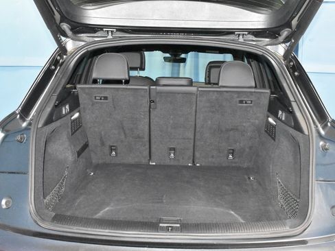 Used 2025 Audi Q5 2.0T Premium AWD/4WD image 31