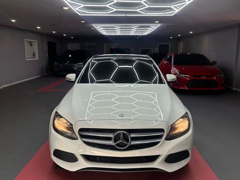 Used 2015 Mercedes-Benz C 300 Sedan image 8