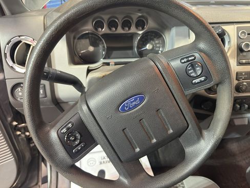 Used 2016 Ford F350 XLT image 15