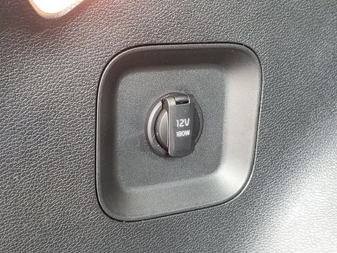 Used 2024 Kia Sportage EX AWD/4WD image 8