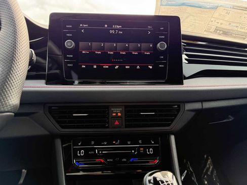 New 2026 Volkswagen Jetta GLI Autobahn image 15