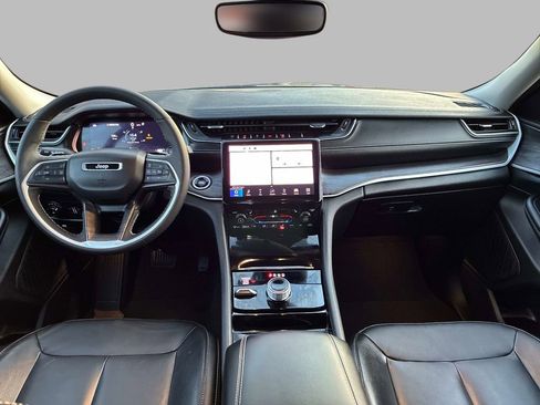 Used 2023 Jeep Grand Cherokee Limited image 17