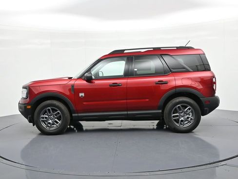 New 2025 Ford Bronco Sport Big Bend w/ Convenience Package image 9