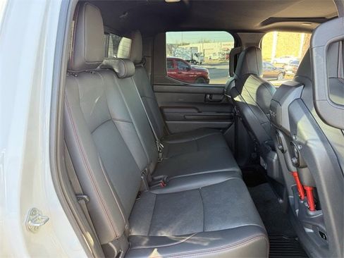 Used 2025 Toyota Tacoma TRD Pro image 35