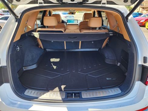 Used 2022 Genesis GV80 3.5T w/ Advanced Package 06 image 13