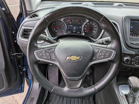 Used 2023 Chevrolet Equinox LT image 15