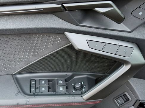 New 2026 Audi RS 3 AWD/4WD image 21