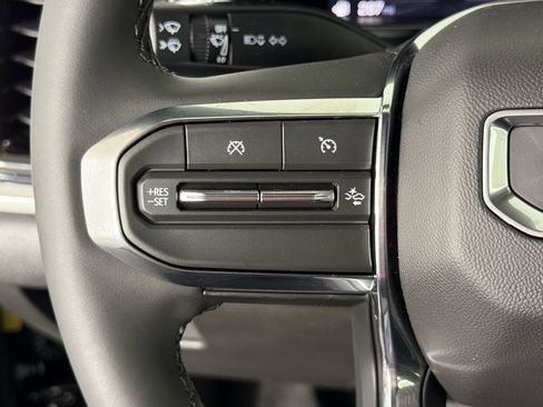 New 2026 GMC Canyon Elevation w/ Convenience Package image 23