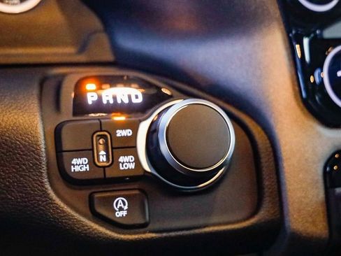 New 2025 RAM 1500 Tradesman image 20