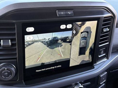 New 2026 Ford F150 XLT w/ Equipment Group 302A MID image 19