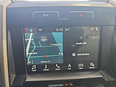 Used 2016 Ford F150 Lariat image 22