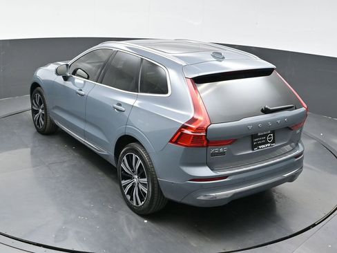 Used 2023 Volvo XC60 B5 Plus w/ Protection Package Premier image 32