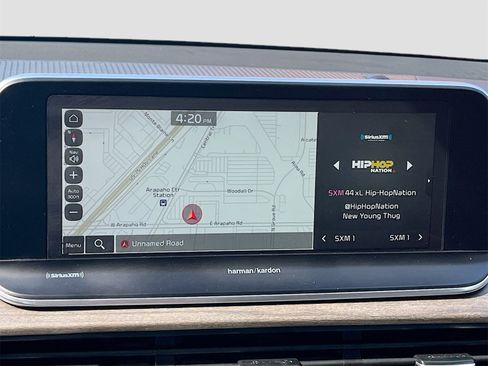 Used 2022 Kia Telluride SX image 13