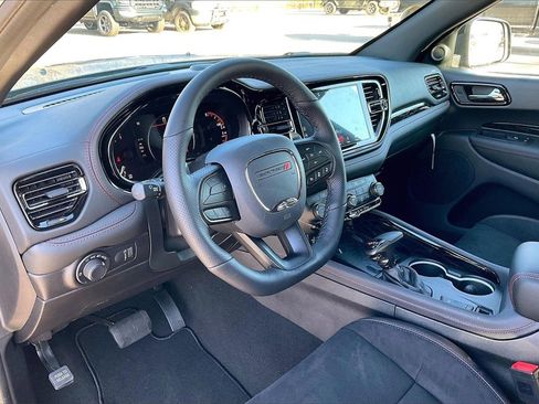 New 2026 Dodge Durango GT image 6
