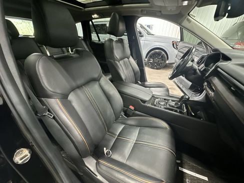 Used 2024 MAZDA CX-50 AWD 2.5 S image 32
