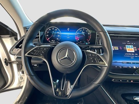 Used 2024 Mercedes-Benz E 350 E 350 image 11