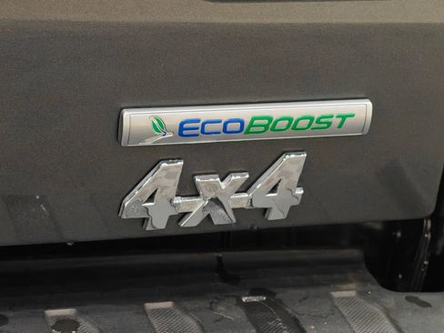 Used 2019 Ford F150 XL w/ Equipment Group 101A Mid AWD/4WD image 43