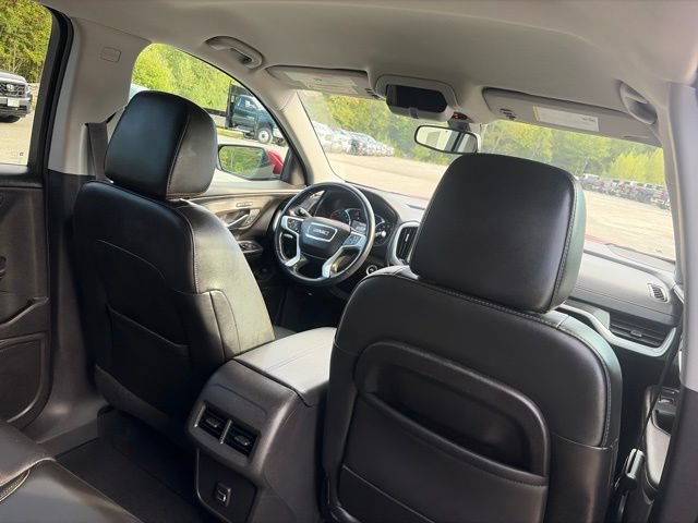 Used 2019 GMC Terrain SLT w/ Preferred Package AWD/4WD image 33