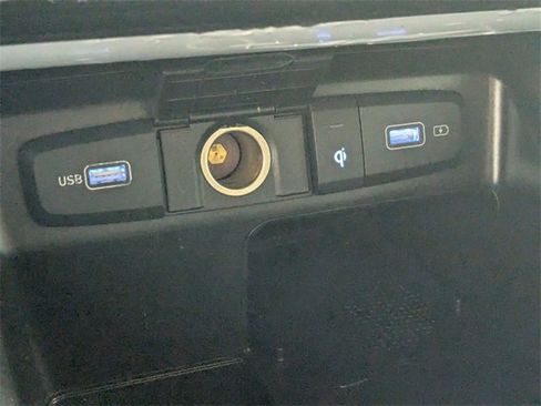 Used 2024 Hyundai Tucson SEL image 21