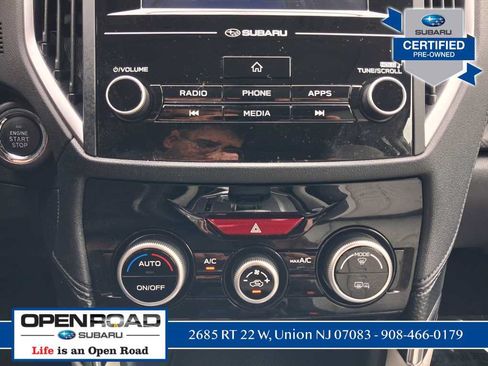 Used 2024 Subaru Forester Premium AWD/4WD image 32