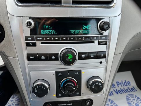 Used 2012 Chevrolet Malibu LS image 17