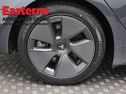 Used 2023 Tesla Model 3 Standard Range RWD image 24
