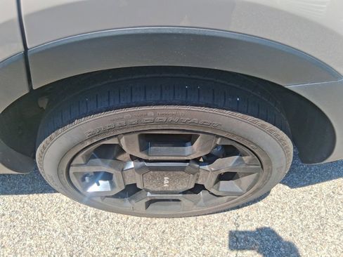 Certified 2024 Kia Sorento X-Line EX AWD/4WD image 10