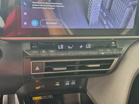 Used 2026 Toyota Camry SE w/ Multimedia Upgrade Package FWD image 16