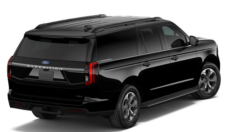 Used 2027 Ford Expedition Max Active RWD image 27