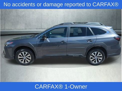 Used 2024 Subaru Outback Premium AWD/4WD image 2