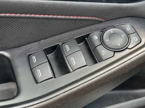 Certified 2023 Chevrolet Traverse RS AWD/4WD image 17