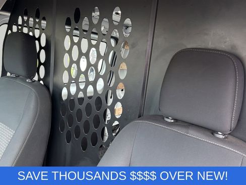 Certified 2025 Ford Transit 250 Low Roof w/ Exterior Upgrade Package RWD image 30