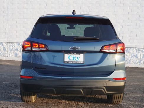Used 2024 Chevrolet Equinox LS w/ LS Convenience Package FWD image 6