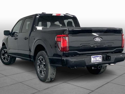 New 2025 Ford F150 STX w/ Equipment Group 200A image 11