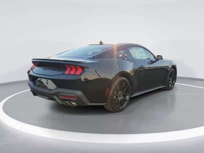 New 2025 Ford Mustang GT