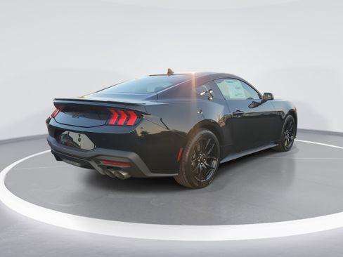 New 2025 Ford Mustang GT image 3