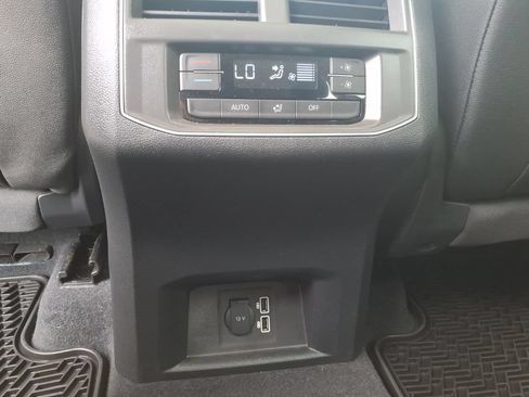 Used 2019 Volkswagen Atlas SE AWD/4WD image 26